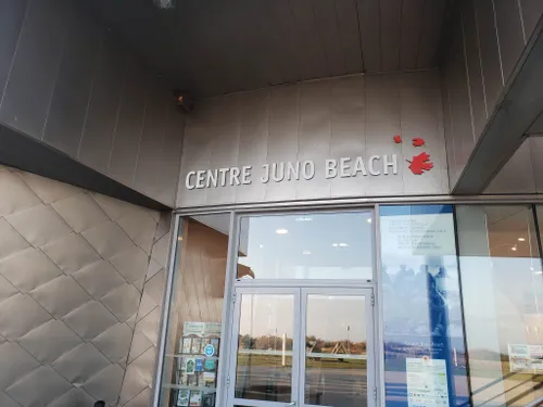 [PODCAST] : Juno Beach à l'heure des fêtes de fin d'année