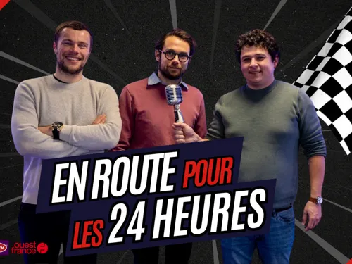 "En route pour les 24 Heures" repart pour une deuxième saison
