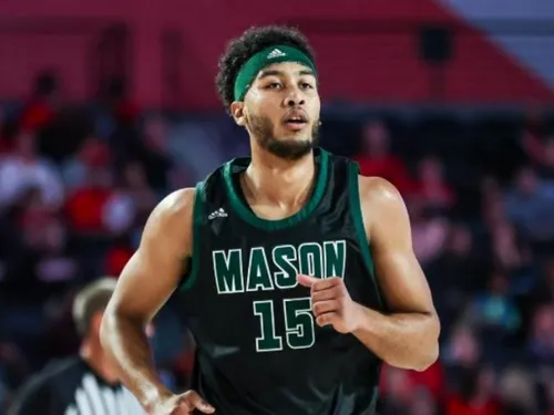 Basket : D'Shawn Schwartz signe en Sarthe