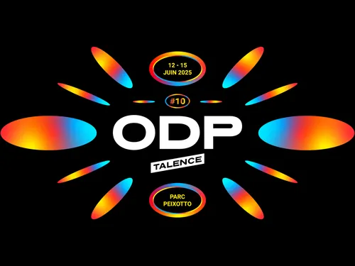 Gagnez vos places le festival ODP Talence