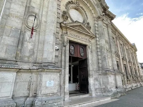 Emeutes urbaines à Gaillon : prison ferme pour les caillasseurs