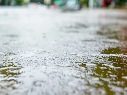 Pluie et inondations : le Calvados en vigilance orange