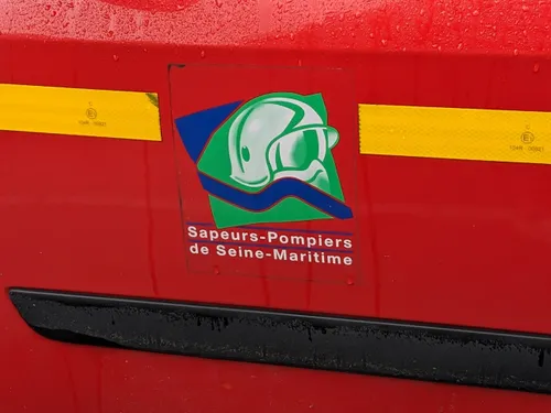 Un conducteur grièvement blessé à Bois-Guilbert