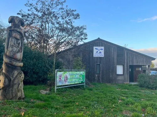A Saint-Fort, le Refuge de l'Arche suspend ses activités faute de...
