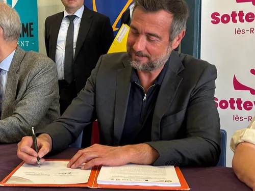"Territoires zéro chômeur de longue durée " : démarrage imminent...