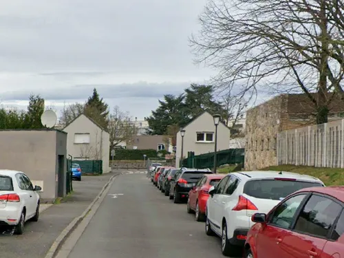 A Blois, gros travaux en vue dans la rue Ampère