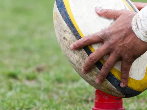 Rugby : un "crunch" France-Angleterre à Rouen