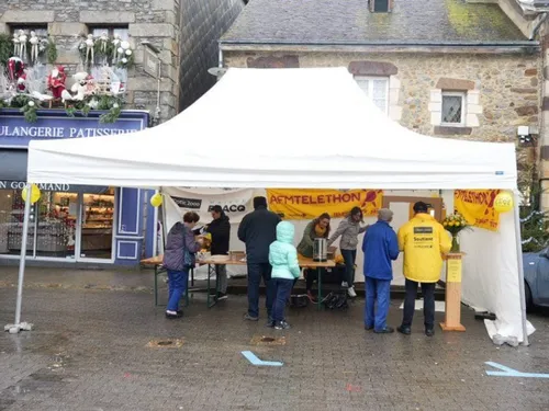 En Pays-de-la-Loire, plus d'un million et demi d'euros pour le...