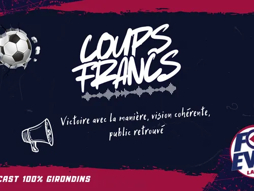 Victoire avec la manière, vision cohérente, public retrouvé : Coups...