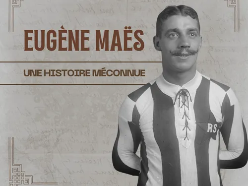 Un podcast pour connaître et rendre hommage à Eugène Maës