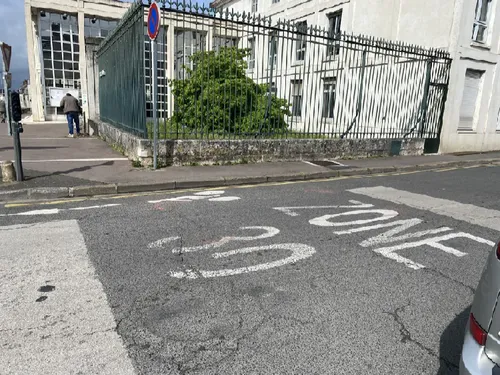 Blois : le pronostic vital d’une femme engagé après un choc contre...