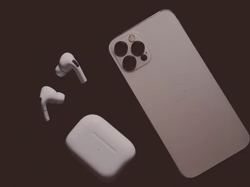 Gagnez vos AirPods Pro !