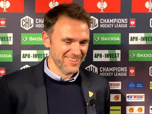 Hockey : les Ducs d’Angers, nouvelle proie des Dragons ?
