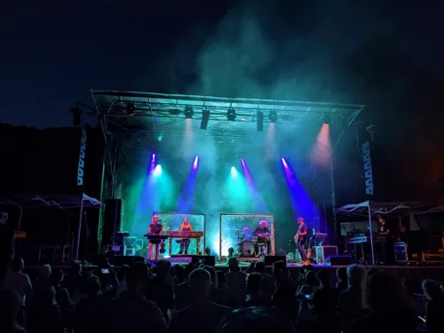 Fête de la musique : notre sélection dans l'Eure et en Seine-Maritime