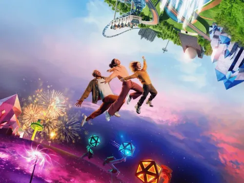 ForEver vous offre votre séjour en famille au Futuroscope !