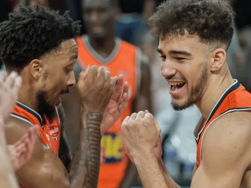 Basket : gagnez vos places pour le match du MSB !