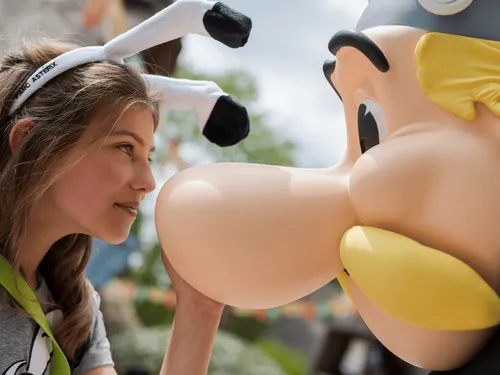 Gagnez vos entrées pour le Parc Astérix !