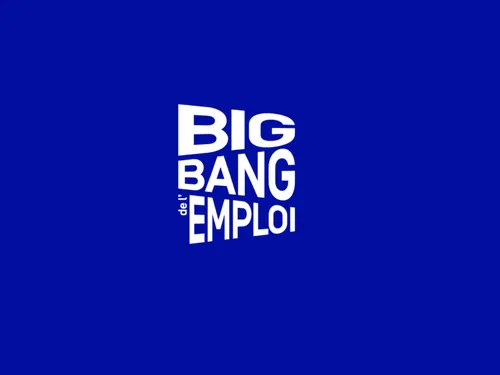 Sweet FM, partenaire du Big Bang de l'emploi au Mans !