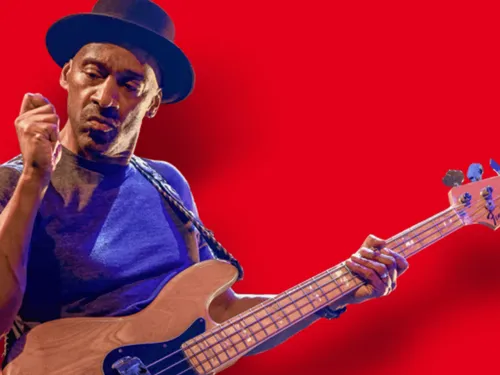Gagnez vos places pour le spectacle de Marcus Miller ! 