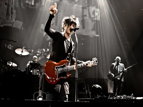 Les Déferlantes 2023 : Indochine, premier artiste annoncé !