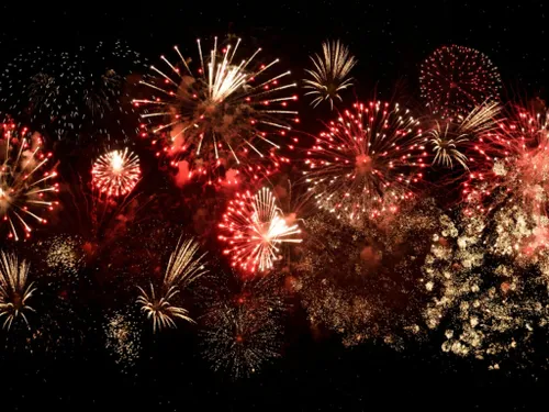 15 Août : Où voir un feu d'artifice cette semaine dans les P.O ?