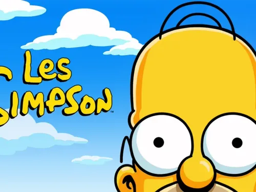 LITTORAL FM : Les SIMPSON s'invitent dans la Chasse aux trésors ! 