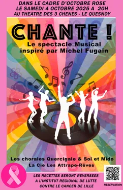 Chante ! 