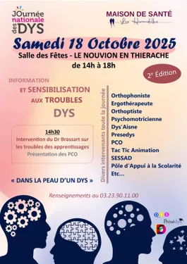 Journée des dys