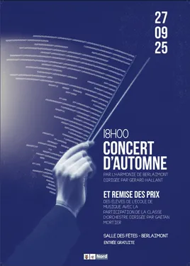 Concert d'Automne