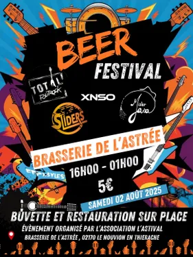 Fête de la bière 