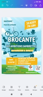 Brocante
