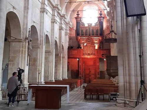 Saint-Michel : le retour du festival des musiques anciennes et...