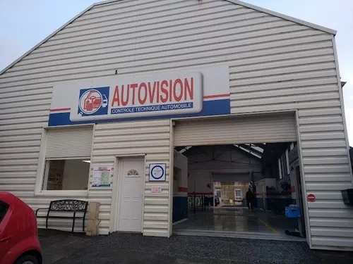 Du changement pour l’enseigne Autovision de Leval