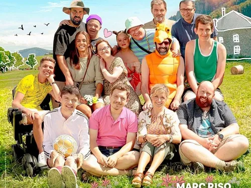 Maubeuge : une avant-première du nouveau film d’Artus