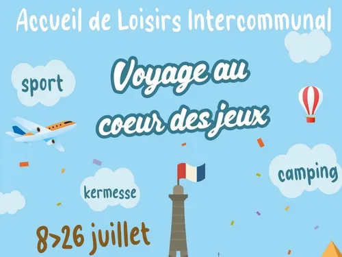 Cœur de l’Avesnois : l’ouverture le 13 mai des inscriptions aux...