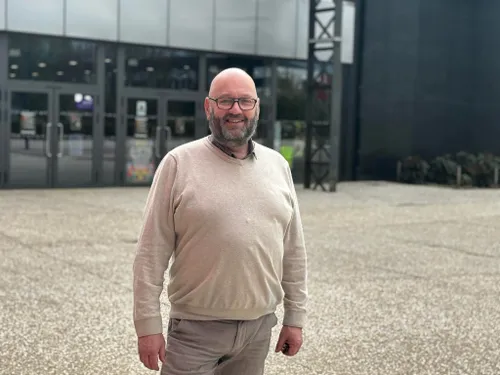 ‍Aulnoye-Aymeries : présentation de la saison 2024 / 2025 du Pôle...
