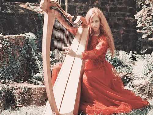 Bavay : une escale du festival « Harpe en Avesnois » le 18 mai