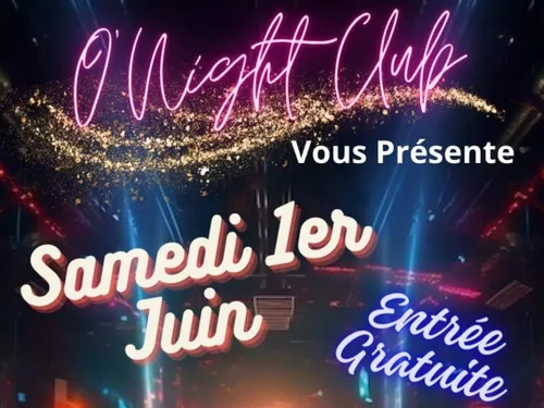 Maroilles : « Verger Pilote » en semaine et « O ‘Night-Club » le...