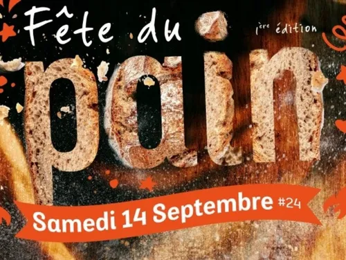 Hon-Hergies : une première Fête du pain ce samedi