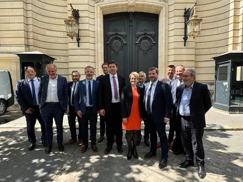 Le Pacte 3 au cœur des discussions : "Nous avons montré que nous...