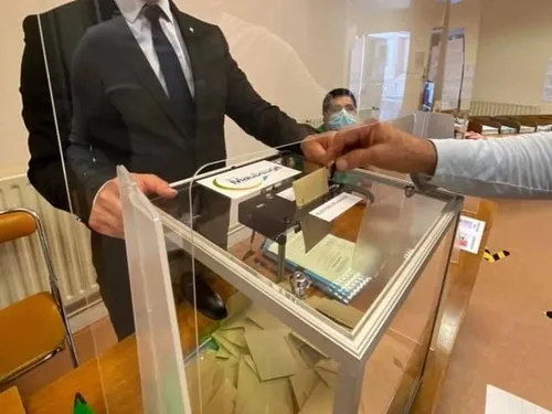 Wargnies-le-Petit : la démission de 5 élus au conseil municipal 