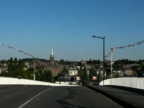 Hautmont - Trois mineurs interpellés après des actes de vandalisme