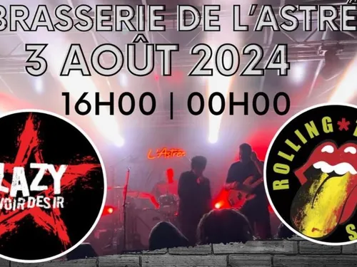 Le Nouvion-en-Thiérache : deux nouvelles tributes à la fête de la...