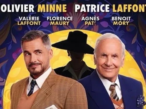 Fourmies : le décès de Patrice Laffont qui était attendu le 8...