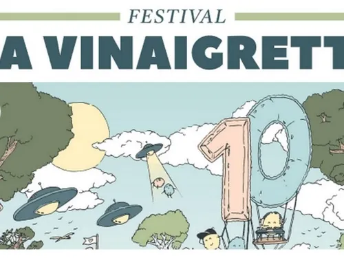 Beaudignies : les 10 ans du festival de la Vinaigrette le 21...