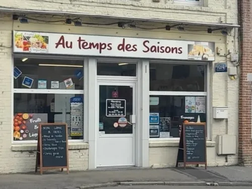 Glageon : l’ouverture d’une cave à vins et à bières