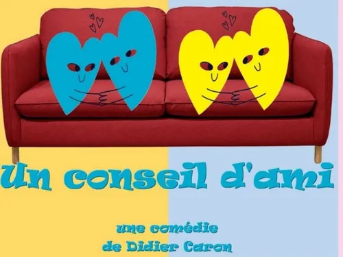 Avesnes-sur-Helpe : une pièce de théâtre solidaire ce dimanche