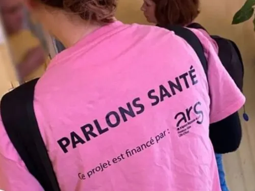 Louvignies-Quesnoy : l’ouverture d’une maison de santé privée 