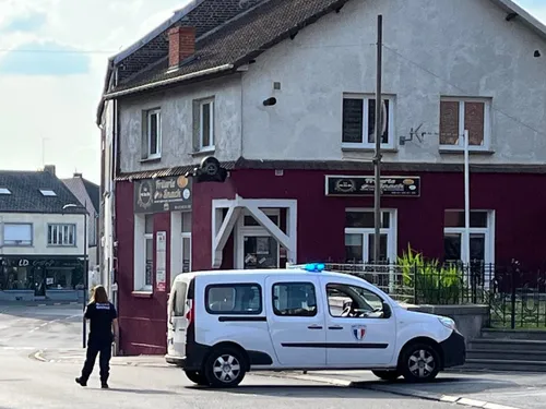 Louvroil - La délinquance en baisse sur la dernière année