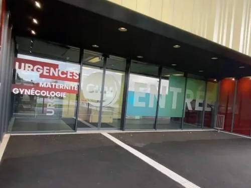 Une réorganisation des urgences de Maubeuge